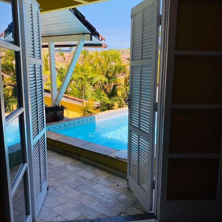 Sol Aparthotel Armacao dos Buzios Luaran gambar