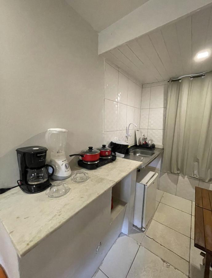 Sol Aparthotel Armacao dos Buzios Luaran gambar