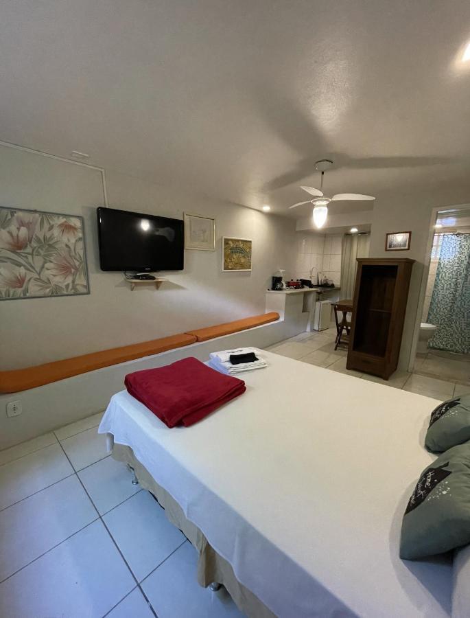 Sol Aparthotel Armacao dos Buzios Luaran gambar