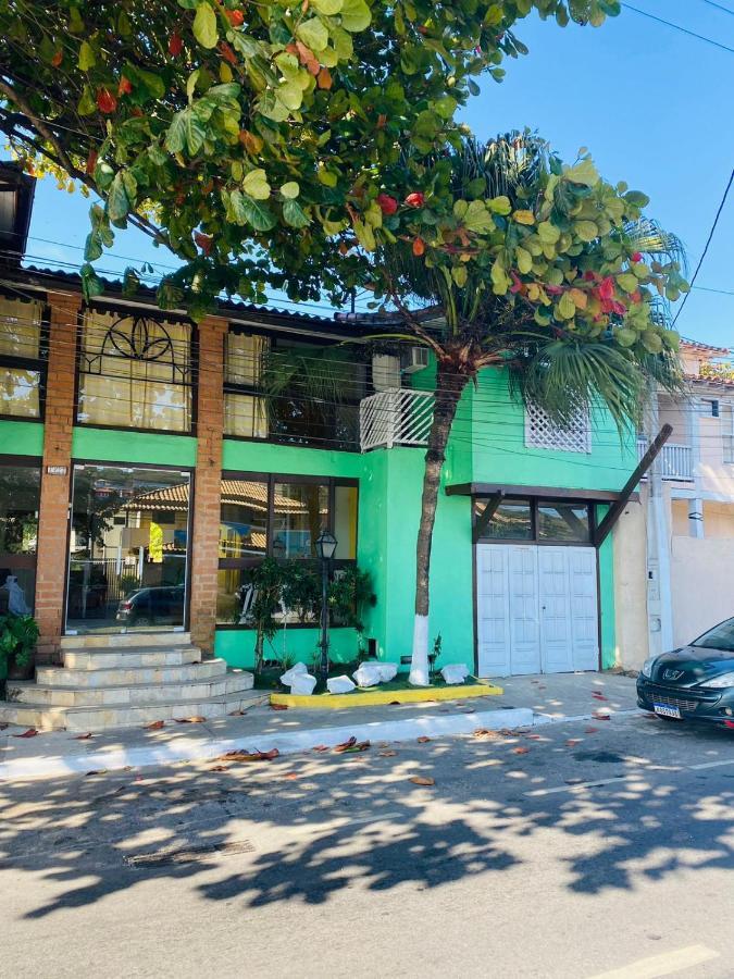 Sol Aparthotel Armacao dos Buzios Luaran gambar