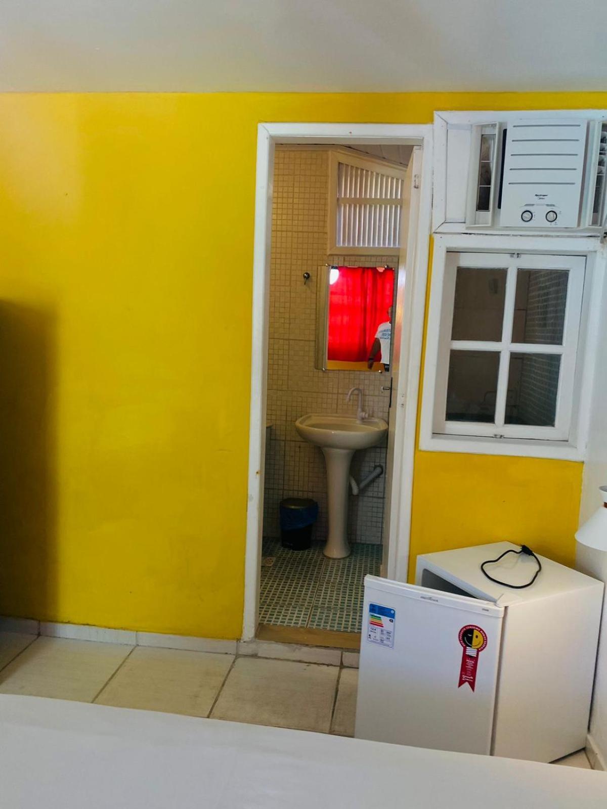 Sol Aparthotel Armacao dos Buzios Luaran gambar