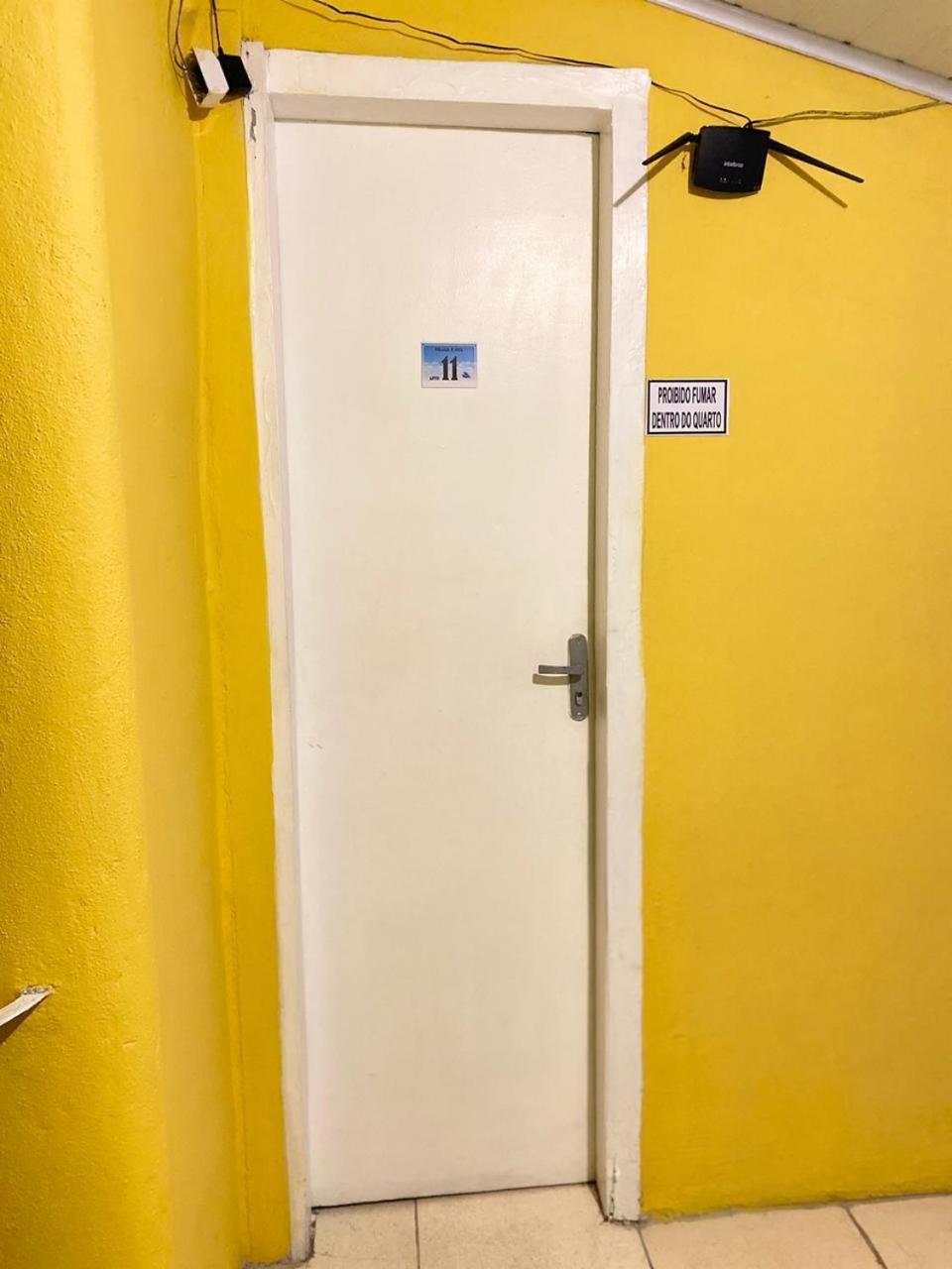 Sol Aparthotel Armacao dos Buzios Luaran gambar