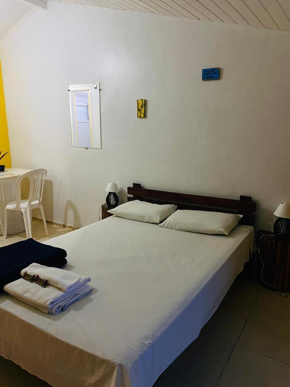 Sol Aparthotel Armacao dos Buzios Luaran gambar