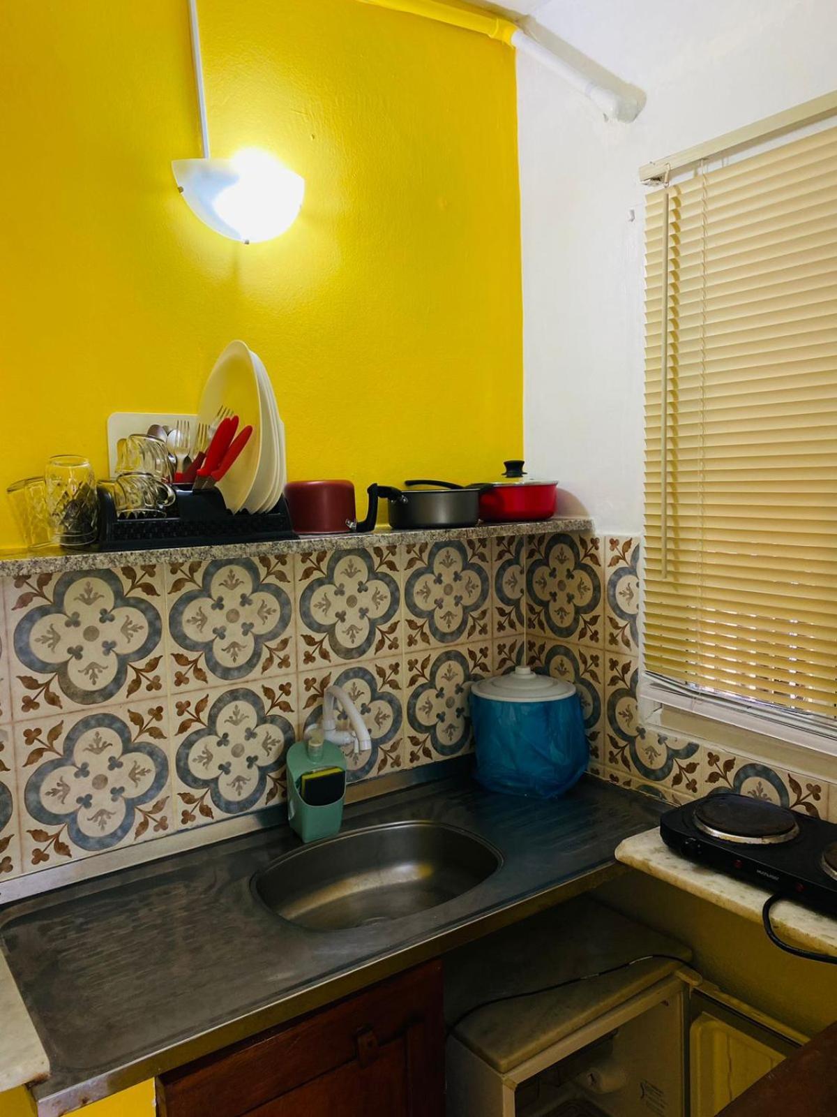Sol Aparthotel Armacao dos Buzios Luaran gambar