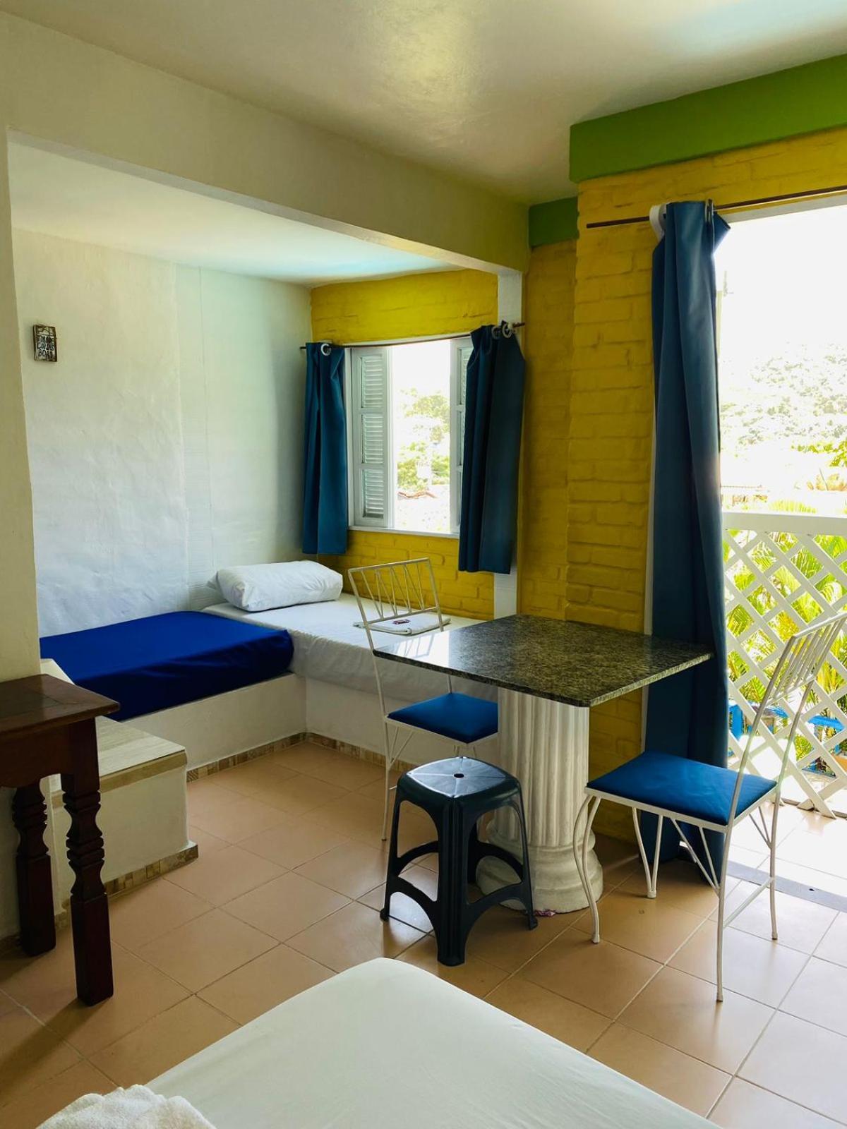Sol Aparthotel Armacao dos Buzios Luaran gambar