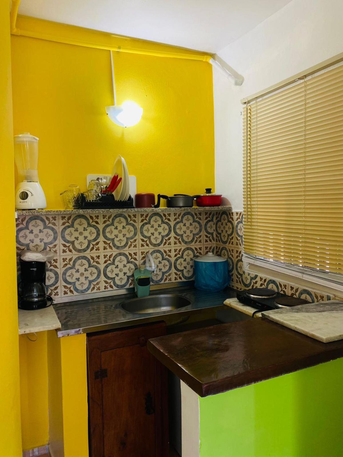 Sol Aparthotel Armacao dos Buzios Luaran gambar