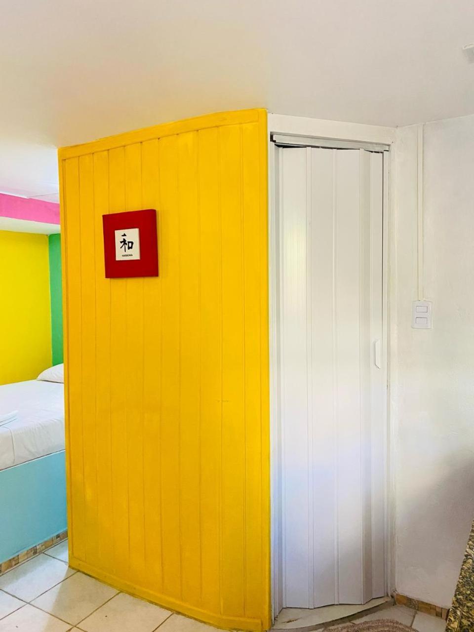 Sol Aparthotel Armacao dos Buzios Luaran gambar