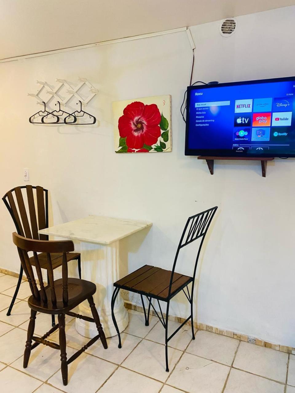 Sol Aparthotel Armacao dos Buzios Luaran gambar