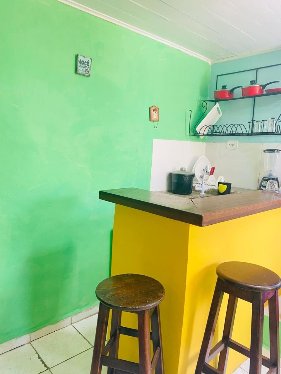 Sol Aparthotel Armacao dos Buzios Luaran gambar