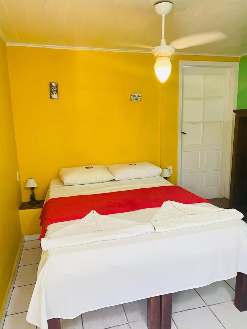 Sol Aparthotel Armacao dos Buzios Luaran gambar