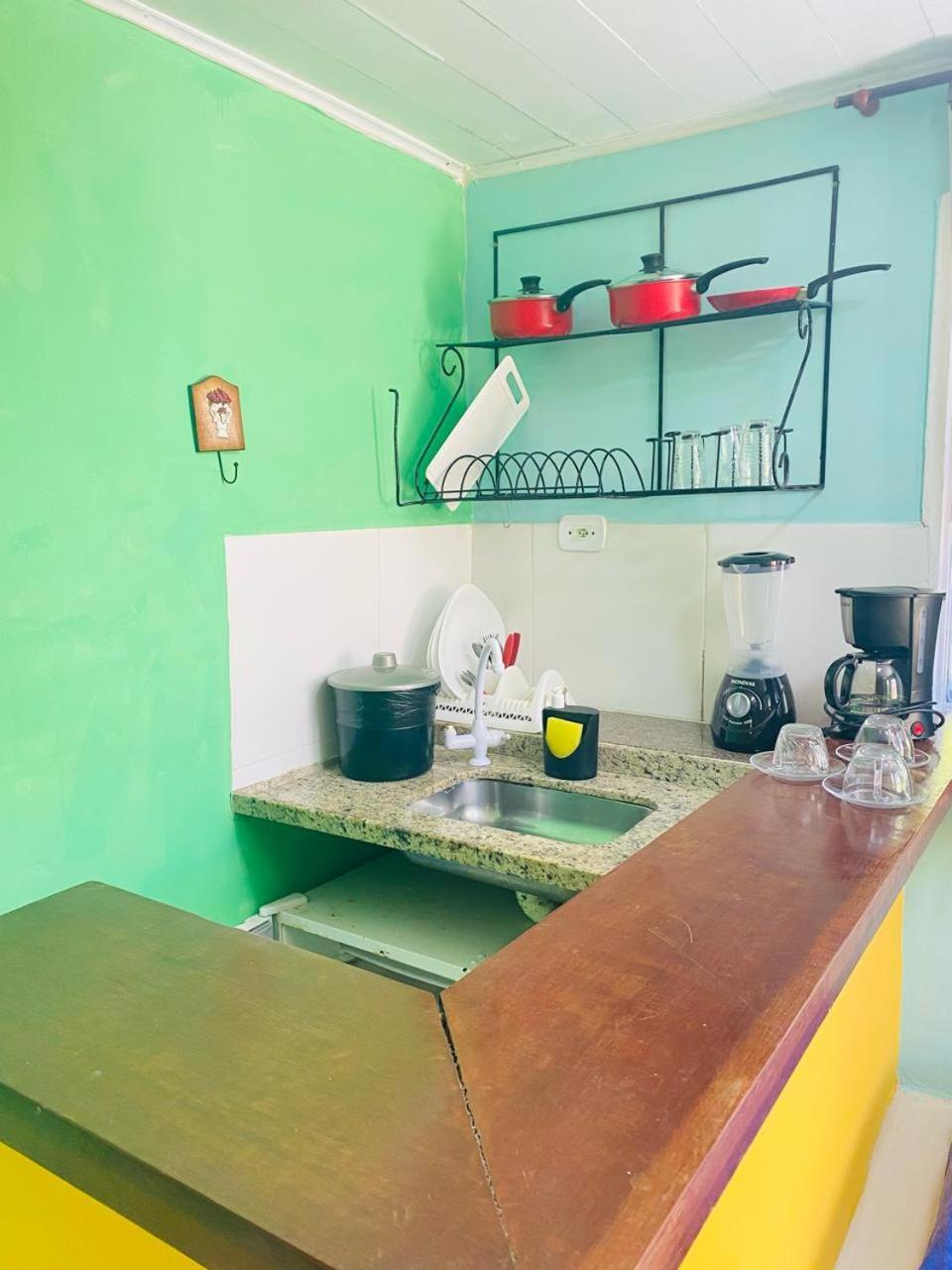 Sol Aparthotel Armacao dos Buzios Luaran gambar
