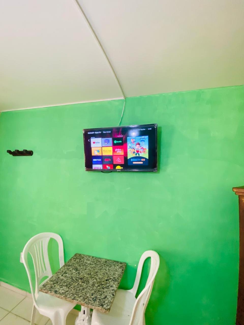 Sol Aparthotel Armacao dos Buzios Luaran gambar