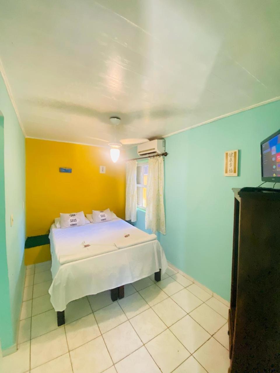 Sol Aparthotel Armacao dos Buzios Luaran gambar