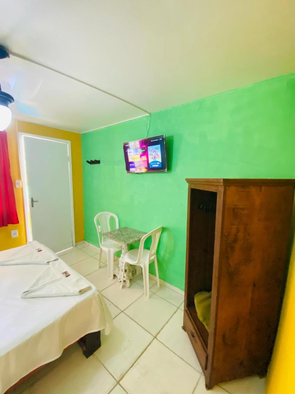 Sol Aparthotel Armacao dos Buzios Luaran gambar