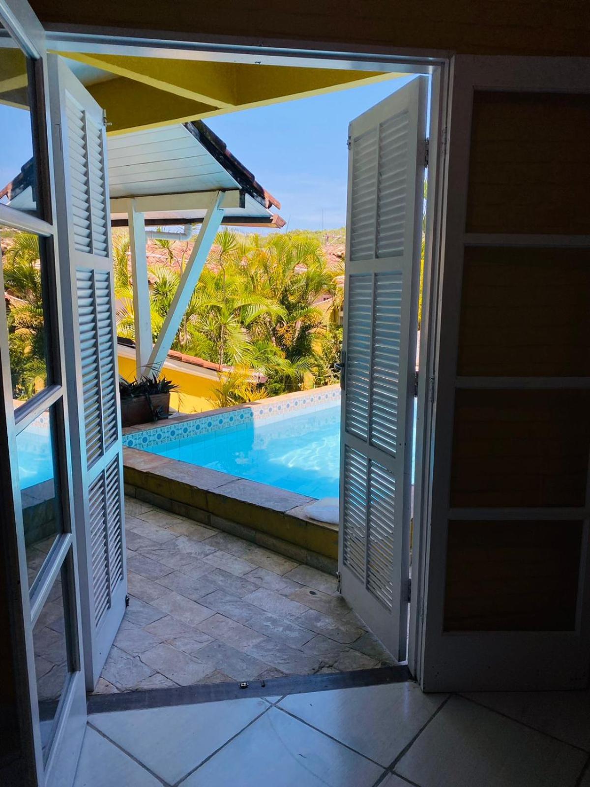 Sol Aparthotel Armacao dos Buzios Luaran gambar