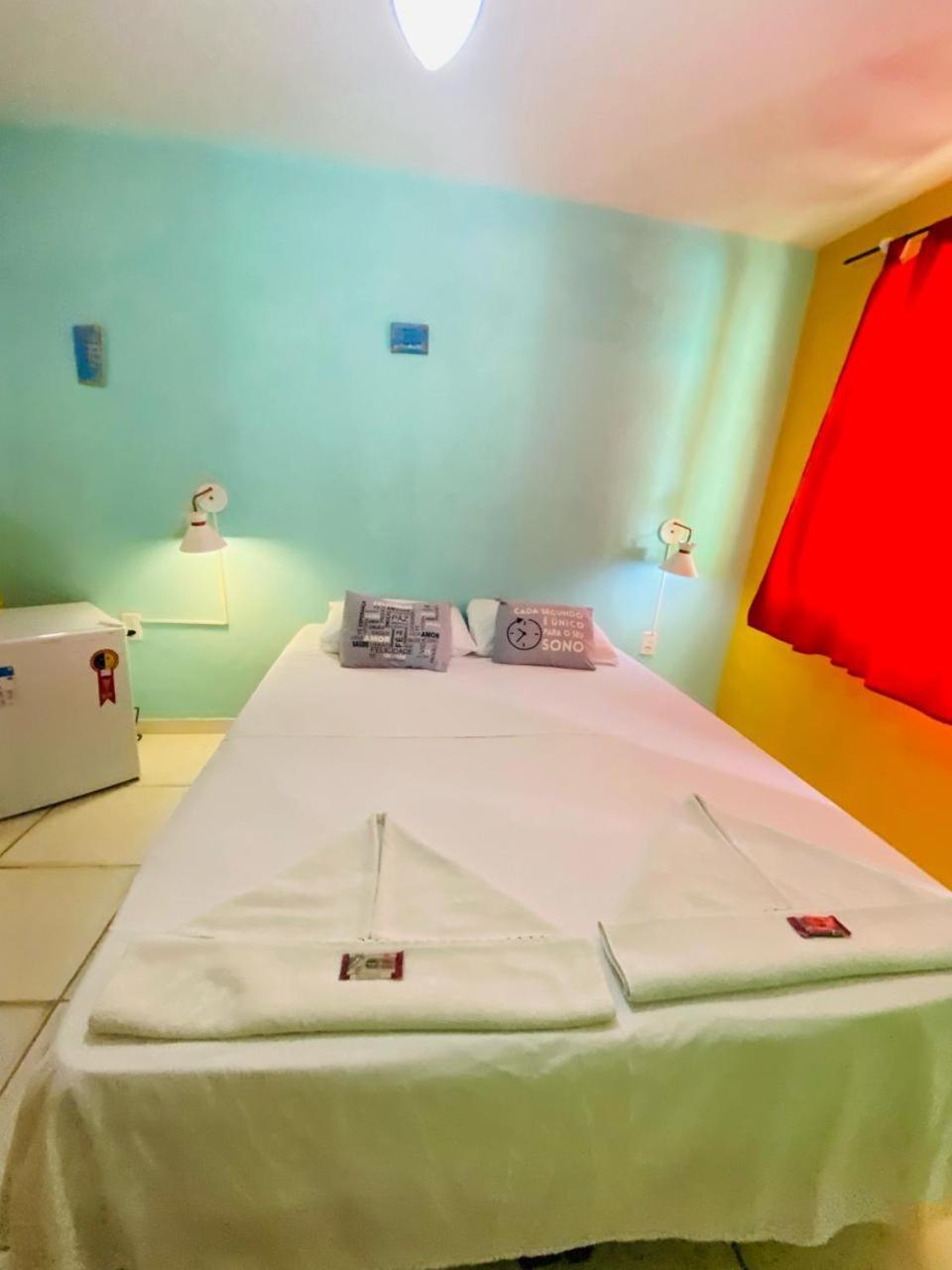 Sol Aparthotel Armacao dos Buzios Luaran gambar