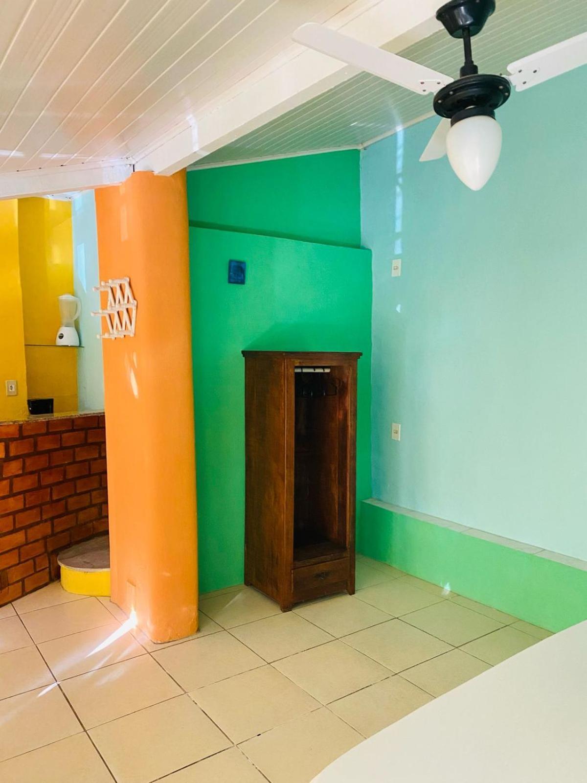 Sol Aparthotel Armacao dos Buzios Luaran gambar