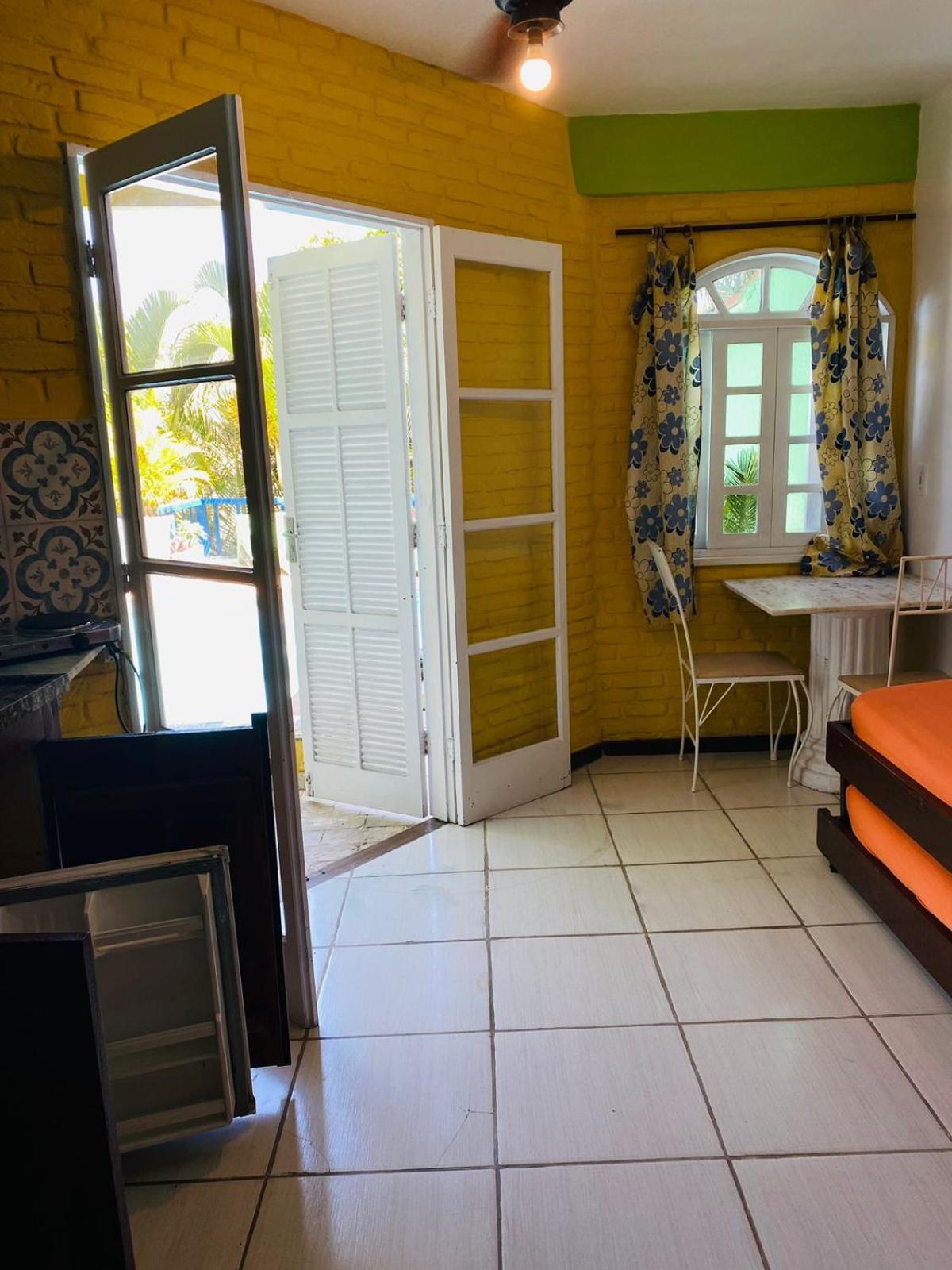 Sol Aparthotel Armacao dos Buzios Luaran gambar