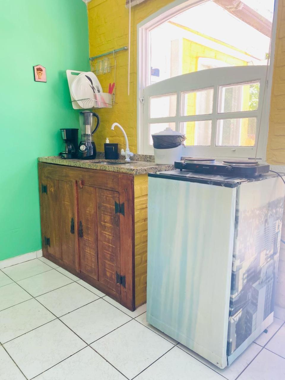 Sol Aparthotel Armacao dos Buzios Luaran gambar