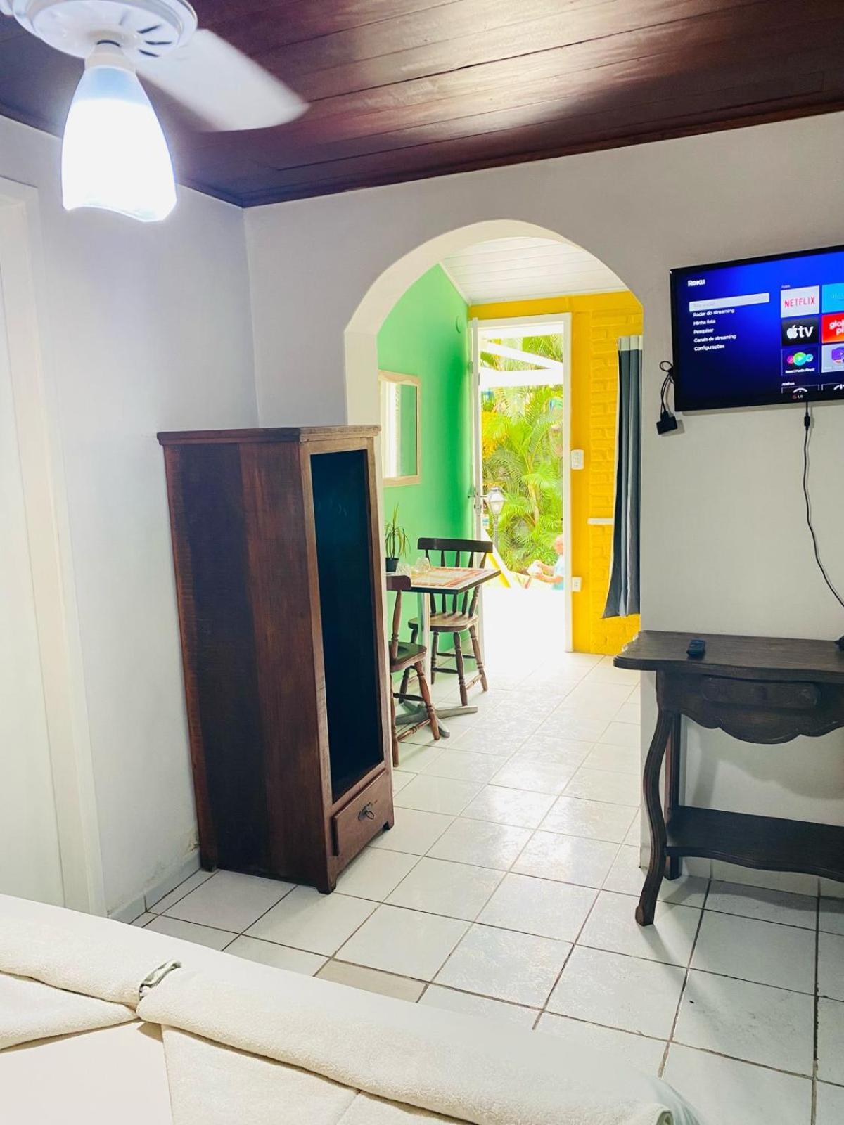 Sol Aparthotel Armacao dos Buzios Luaran gambar
