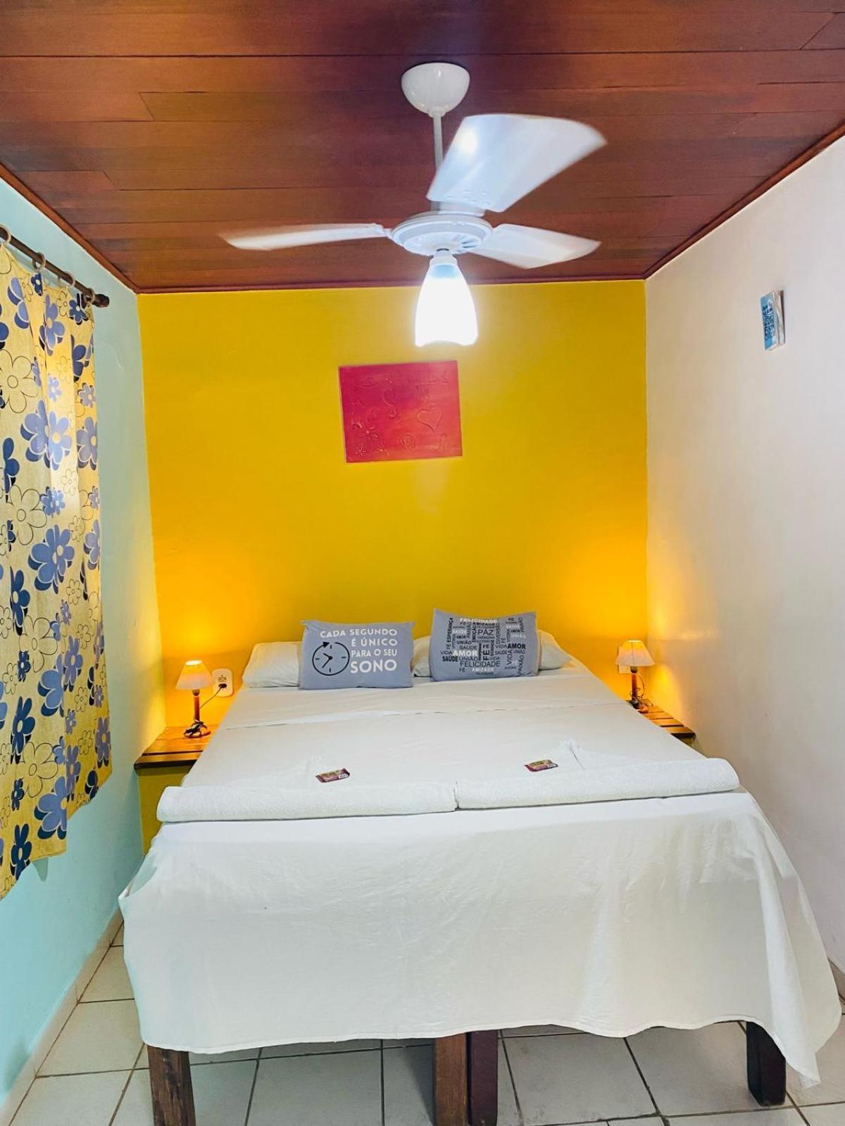 Sol Aparthotel Armacao dos Buzios Luaran gambar