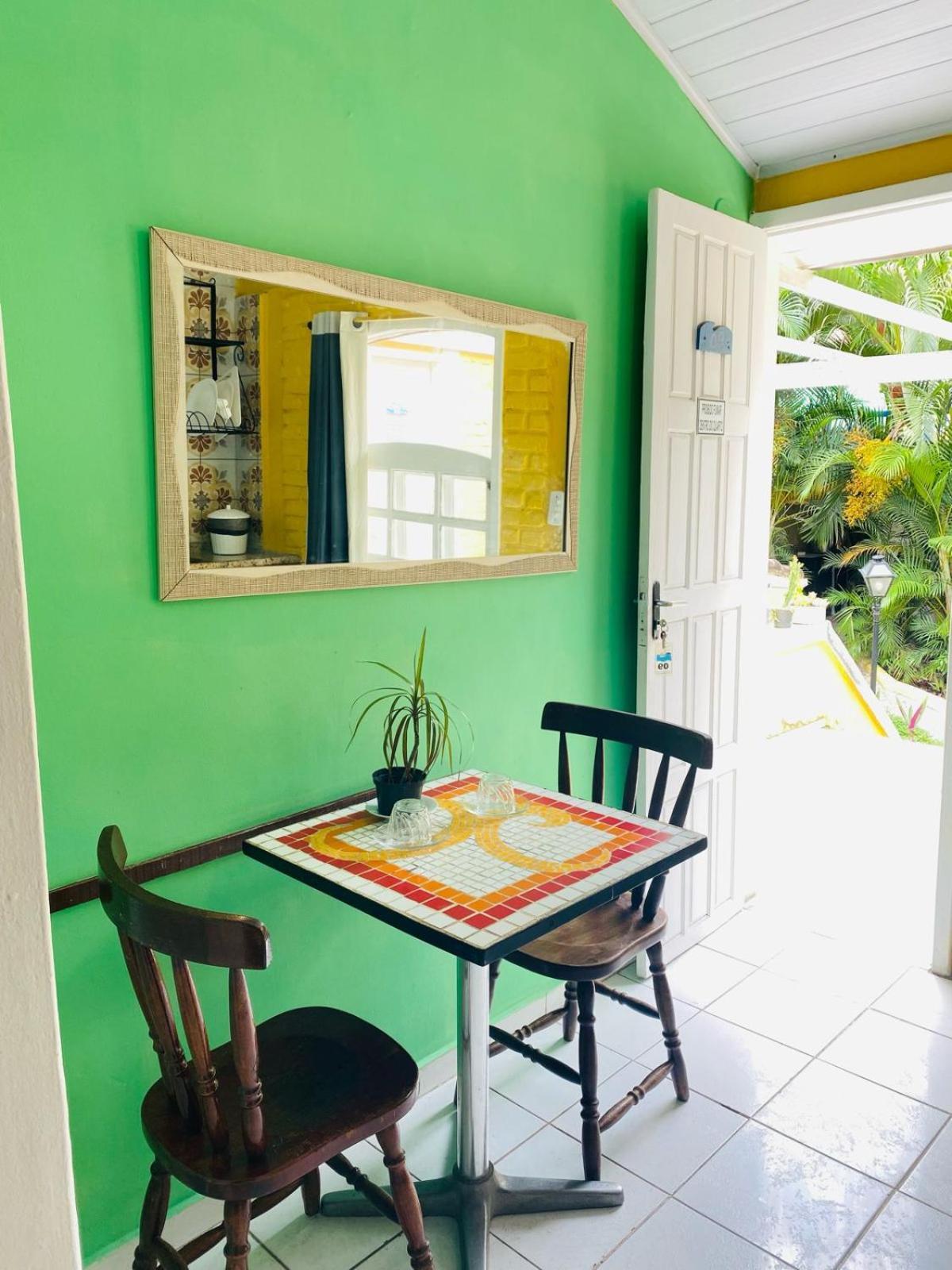 Sol Aparthotel Armacao dos Buzios Luaran gambar