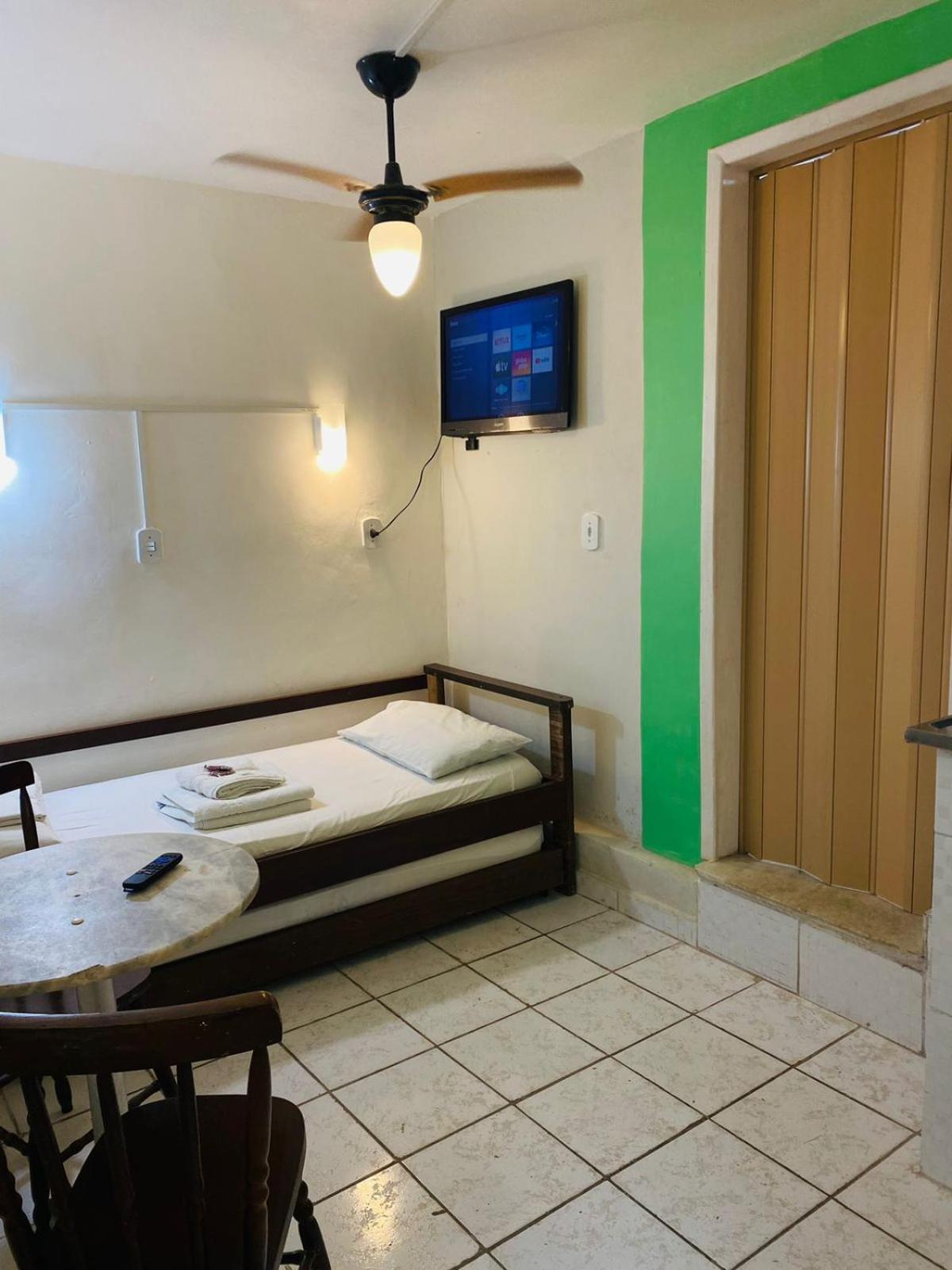 Sol Aparthotel Armacao dos Buzios Luaran gambar