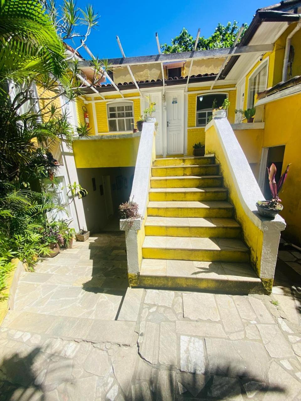 Sol Aparthotel Armacao dos Buzios Luaran gambar